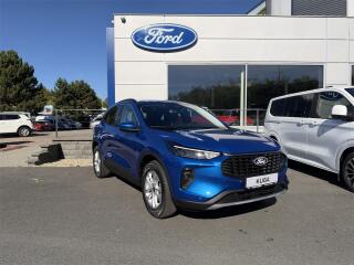 Ford Kuga Titanium, 5dve�ov�, 1.5 EcoBoo