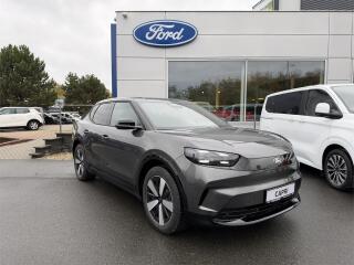 Ford Capri Premium, 5dve�ov�, 79 kWh PROD