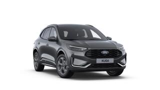 Ford Kuga ST-Line X, 5dve�ov�, 2.5 Durat