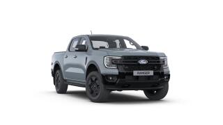 Ford Ranger Limited, Dvojkabina, 2.3 EcoBo