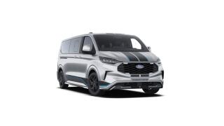 Ford Tourneo Custom Sport L2, Tourneo, 2.5 Duratec