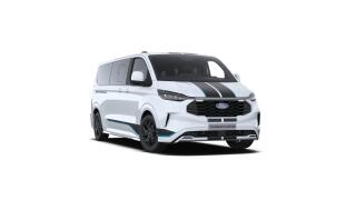 Ford Tourneo Custom Sport L2, Tourneo, 2.5 Duratec
