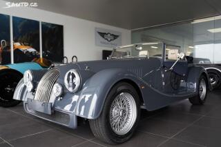 Morgan Plus Four 190 kW