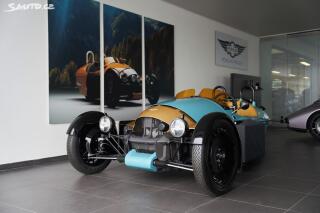 Morgan Super 3 87 kW