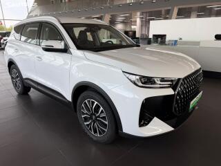 Chery Tiggo 7 1.6 108KW DCT LUXURY