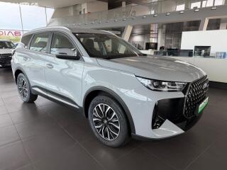 Chery Tiggo 7 1.6 108KW DCT COMFORT