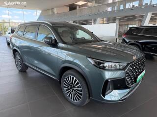 Chery Tiggo 8 UNIQUE PANORAMA 7M�ST