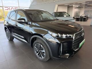 Chery Tiggo 4 HEV UNIQUE 120KW