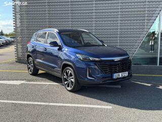 BAIC X35 ALL IN 1.5T 100 kW