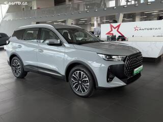 Chery Tiggo 7 ICE LUXURY 1.6 T FWD