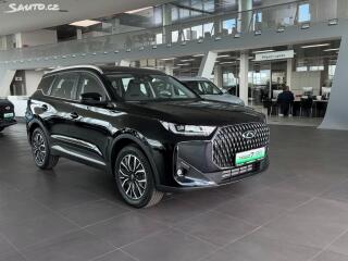 Chery Tiggo 7 ICE COMFORT 1.6 T 108 kW