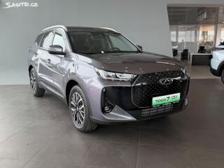 Chery Tiggo 7 PHEV UNIQUE 1.5 T-GDI