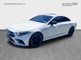 Mercedes-Benz CLS Mercedes-AMG 53 4MATIC +