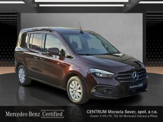Mercedes-Benz T 180d PROGRESSIVE / S