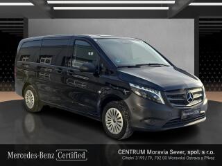 Mercedes-Benz Vito 116 CDi / TS / L / 4x4