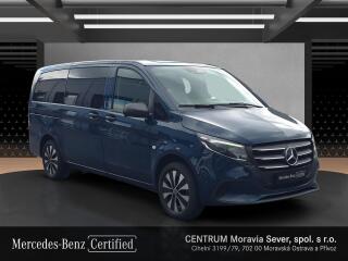 Mercedes-Benz Vito 119 CDI / TS / L / 4x4