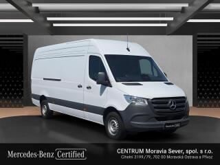 Mercedes-Benz Sprinter 317 CDi  L / KAWA