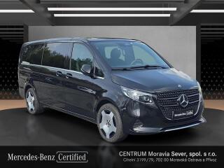 Mercedes-Benz V 300d AVG / XL 4M EXTRA LONG