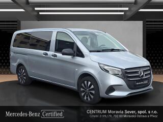 Mercedes-Benz Vito 119 CDi / TS / L / 4x4