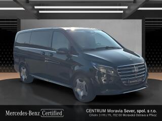 Mercedes-Benz V 300 d / Exclusive / L / 4M