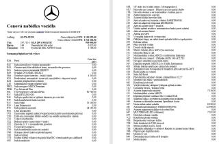 Mercedes-Benz GLA GLA 200d 4M