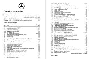 Mercedes-Benz A 200d