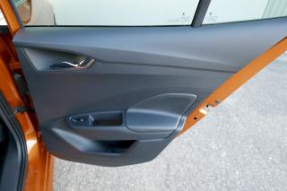 Škoda Fabia (2024) 1.0 TSI 81 kW DSG 7° Style Plu - náhled 17