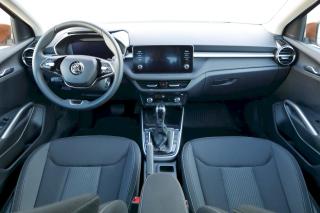 Škoda Fabia (2024) 1.0 TSI 81 kW DSG 7° Style Plu - náhled 19