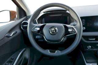 Škoda Fabia (2024) 1.0 TSI 81 kW DSG 7° Style Plu - náhled 5