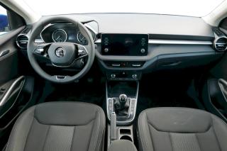 Škoda Fabia (2023) 1.0 TSI 70 KW M5° Style Plus - náhled 19