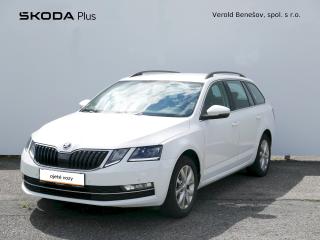 Škoda Octavia (2019) 1.6 TDI 85kW M5° Style - náhled 1