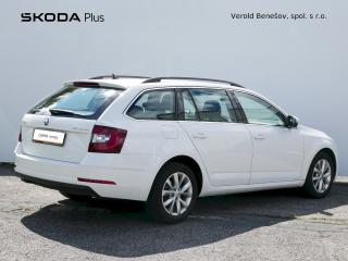 Škoda Octavia (2019) 1.6 TDI 85kW M5° Style - náhled 2