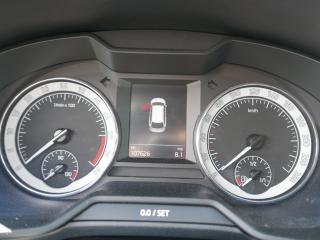 Škoda Octavia (2019) 1.6 TDI 85kW M5° Style - náhled 21
