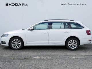Škoda Octavia (2019) 1.6 TDI 85kW M5° Style - náhled 3