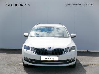Škoda Octavia (2019) 1.6 TDI 85kW M5° Style - náhled 4