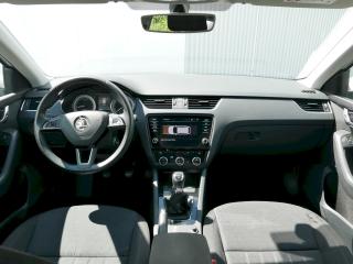 Škoda Octavia (2019) 1.6 TDI 85kW M5° Style - náhled 5