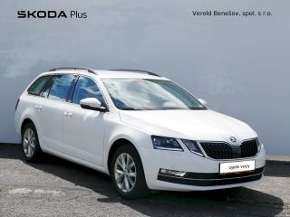 Škoda Octavia (2019) 1.6 TDI 85kW M5° Style - náhled 6