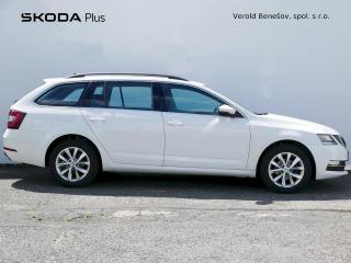 Škoda Octavia (2019) 1.6 TDI 85kW M5° Style - náhled 7