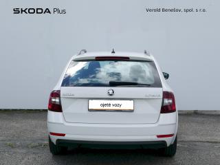 Škoda Octavia (2019) 1.6 TDI 85kW M5° Style - náhled 8