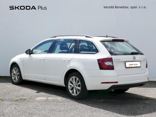 Škoda Octavia (2019) 1.6 TDI 85kW M5° Style - náhled 9