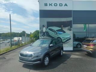 �koda Karoq 130 l, 110kw, MP