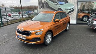 �koda Kamiq 1.0TSI DSG Top Selection