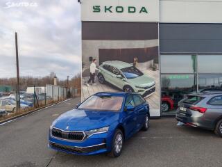 �koda Octavia Selection, 1.5TSI, 85kW, 6�MP