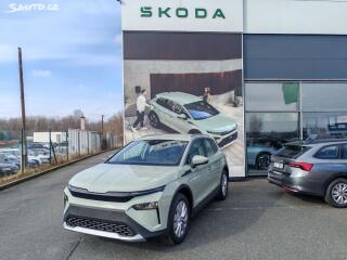 �koda Elroq Selection 60