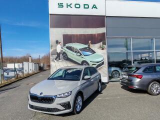 �koda Scala 130let Premium 1.5 TSI DSG