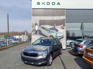 �koda Kamiq AM 130, 110kw, MP