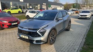 Kia Sportage 1.6 TGDI TOP 1.maj, �R