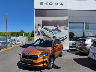 �koda Karoq Classic, 110kw, DSG