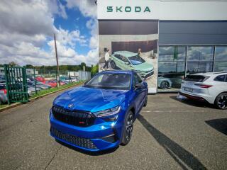 �koda Kodiaq RS, 195kW, MR2027