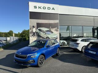 �koda Kamiq CLASSIC